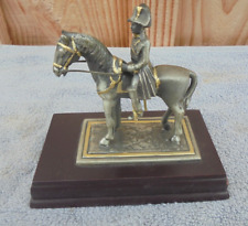 Figurine napoléon 1er d'occasion  Audenge