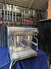 Commercial coffee espresso for sale  LONDON