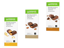 E-LIFE Barrette Proteiche 14Pz Snack Fitness Pasto Sostitutivo Dimagrante comprar usado  Enviando para Brazil
