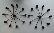 Antique pair twisted d'occasion  Expédié en Belgium