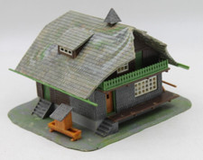 Haus reetdach haus gebraucht kaufen  Mengerskirchen