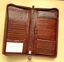 Wilsons leather wallet for sale  Wakarusa