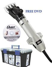 Oster showmaster variable d'occasion  Expédié en Belgium