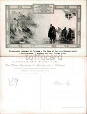 Firenze citta veterani usato  Italia