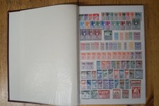Sammlung briefmarken österrei gebraucht kaufen  Kahl a.Main