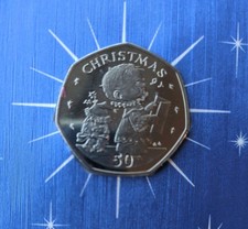 1989 gibraltar christmas for sale  EPSOM