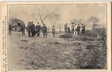 Antiga Serial Killer Feminina BELLE GUNNESS La Porte IN DEATH FARM Macabre Rara comprar usado  Enviando para Brazil