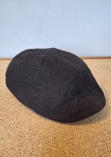 mens baker boy hat for sale  BODMIN