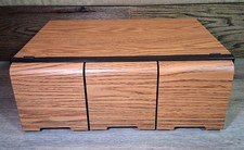Vintage 1990s faux for sale  West Columbia
