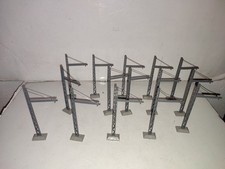 Jouef lot poteau d'occasion Jouef lot poteau d'occasion  Toulouse-