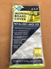 Jaz metallised ironing for sale  GAINSBOROUGH