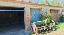 Seminatrice grano usato  Passignano sul Trasimeno