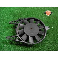 Ventola radiatore triumph usato  Napoli