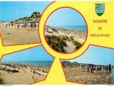 Stella plage multivues d'occasion  Fruges