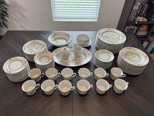 Mikasa kabuki china for sale  Kokomo