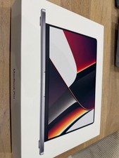 Apple macbook pro d'occasion  Lille-