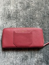 liebeskind rot gebraucht kaufen  Achim