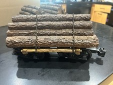 Delton 9201 logging for sale  Palos Park