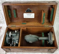 Vintage hilger watts d'occasion  Expédié en Belgium