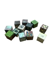 Lego minecraft 12pc for sale  Bend