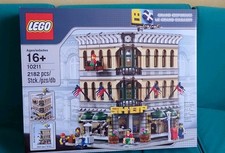 Lego 10211 grand usato  Villanova Marchesana