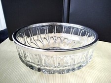 Coupe fruits saladier d'occasion  Rivery