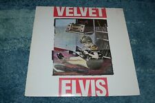 Velvet elvis self for sale  Vancouver