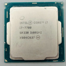 Intel core 7700 gebraucht kaufen  Viernheim