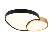 Rise led deckenleuchte gebraucht kaufen  Hannover