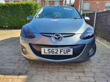 Mazda 1.3 venture for sale  CREWE