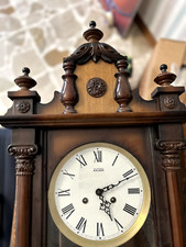 Orologio pendolo avion usato  Ragalna