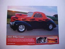 1941 willys americar for sale  Williamsburg