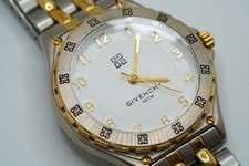 Givenchy two tone for sale  Round Lake