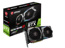 MSI Gaming GeForce RTX 2060 comprar usado  Enviando para Brazil