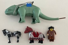Lego figure usato  Gatteo