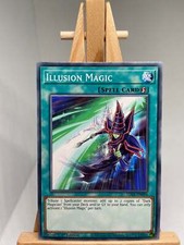 Illusion magic 1st for sale  SPALDING