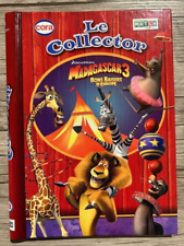 Collector madagascar cora d'occasion  Strasbourg-