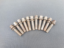 Suzuki head bolts for sale  HITCHIN