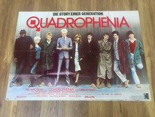 Quadrophenia original lambrett for sale  LLANDUDNO