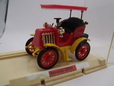 Safir renault 1899 d'occasion  Servian