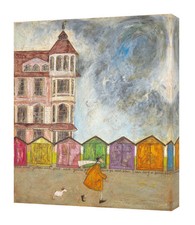 Sam toft sing for sale  LEICESTER
