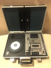 Vintage sanyo solid for sale  LONDON