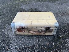 Valise métal vintage d'occasion  Montendre