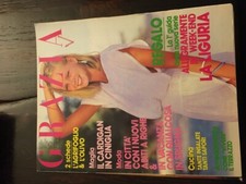 Grazia rivista magazine usato  Milano
