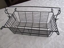 coated basket metal for sale  Oakdale