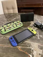 Console nintendo switch usato  Casoria