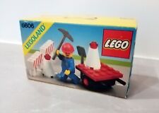 Lego 6606 road d'occasion  Rochefort