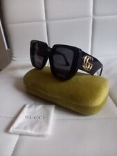 Occhiali gucci gg0956s usato  Merate