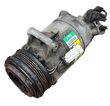 Kompressor klimaanlage 1312475 gebraucht kaufen  Bremen