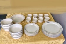Lenox chinastone grey for sale  Las Vegas